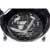 Weber Grill Węglowy Master touch GBS Premium E-5770 Czarny (17301004)